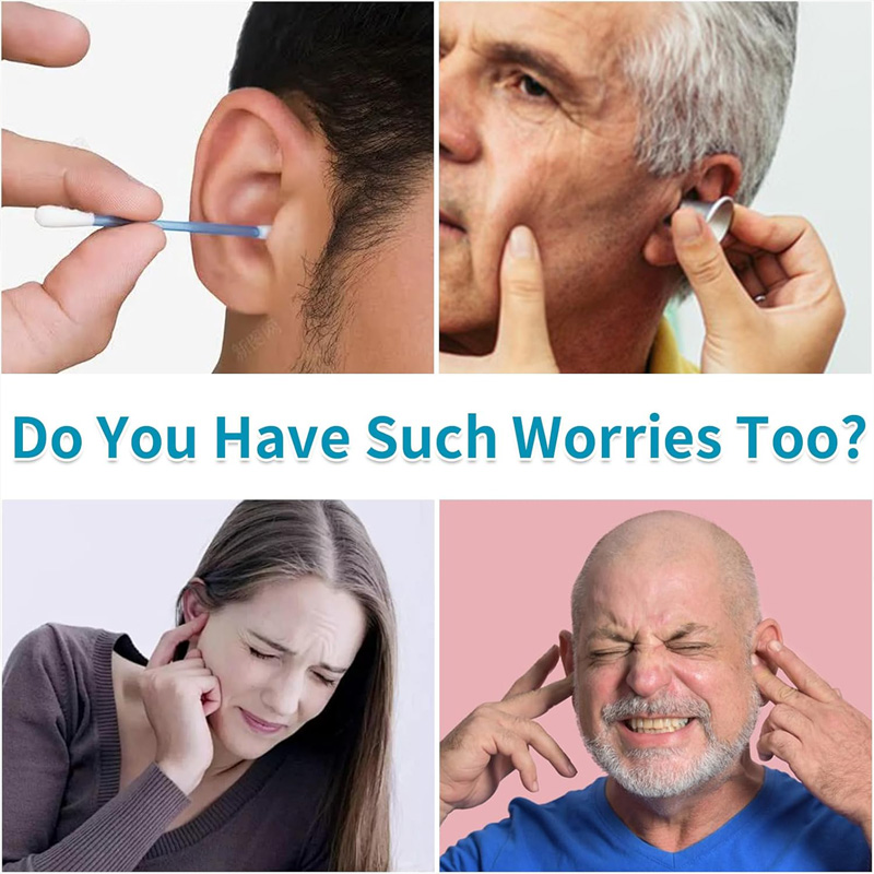 Ear Suction Device